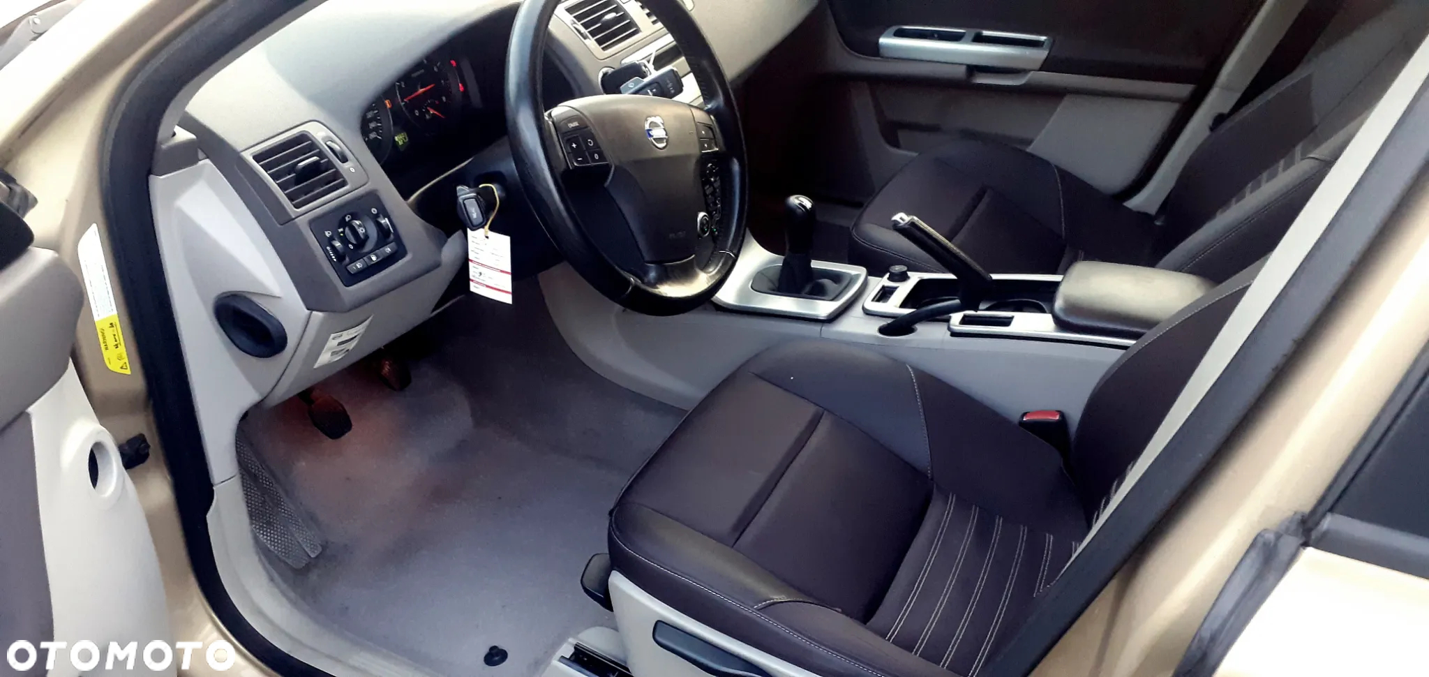 Volvo S40 1.8 Sport - 15