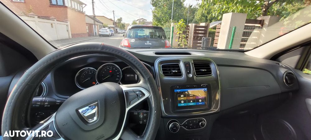 Dacia Logan 0.9 TCe Prestige - 5