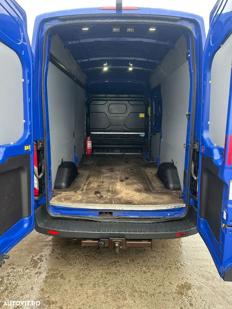Ford TRANSIT - 9