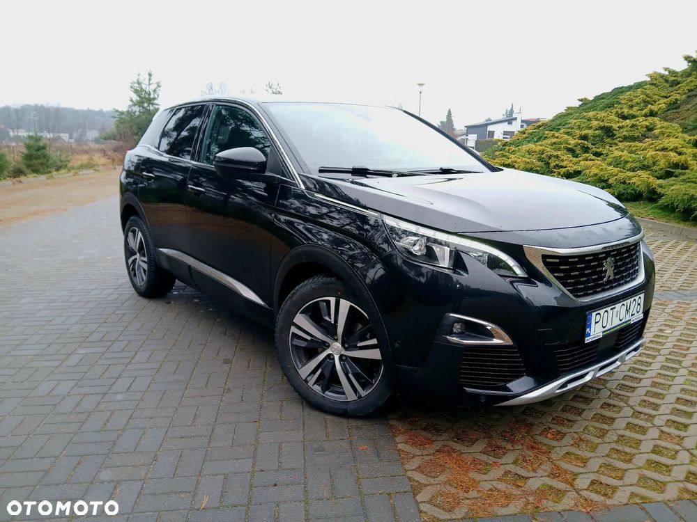Peugeot 3008 - 1