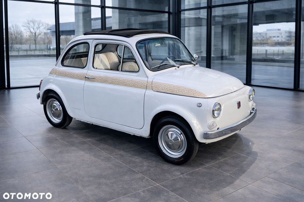 Fiat 500 - 9