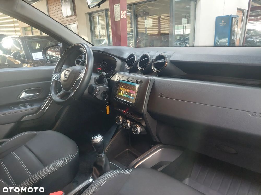 Dacia Duster 1.3 TCe Prestige - 17