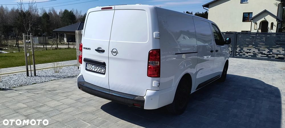Opel Vivaro - 4