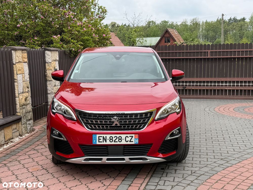 Peugeot 3008 - 2