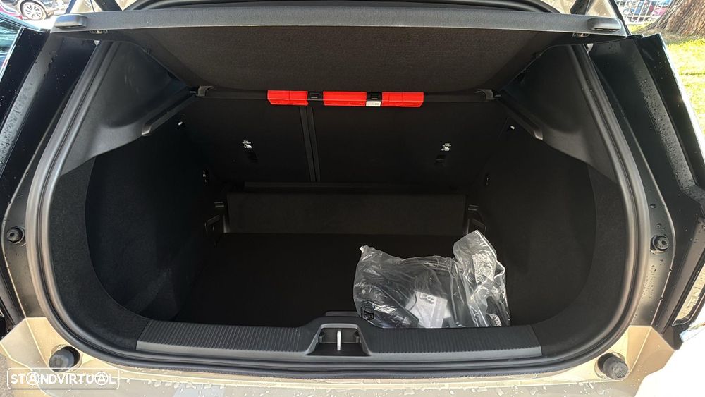 Volvo EX30 69 kWh Single Motor Extended Range Plus - 15