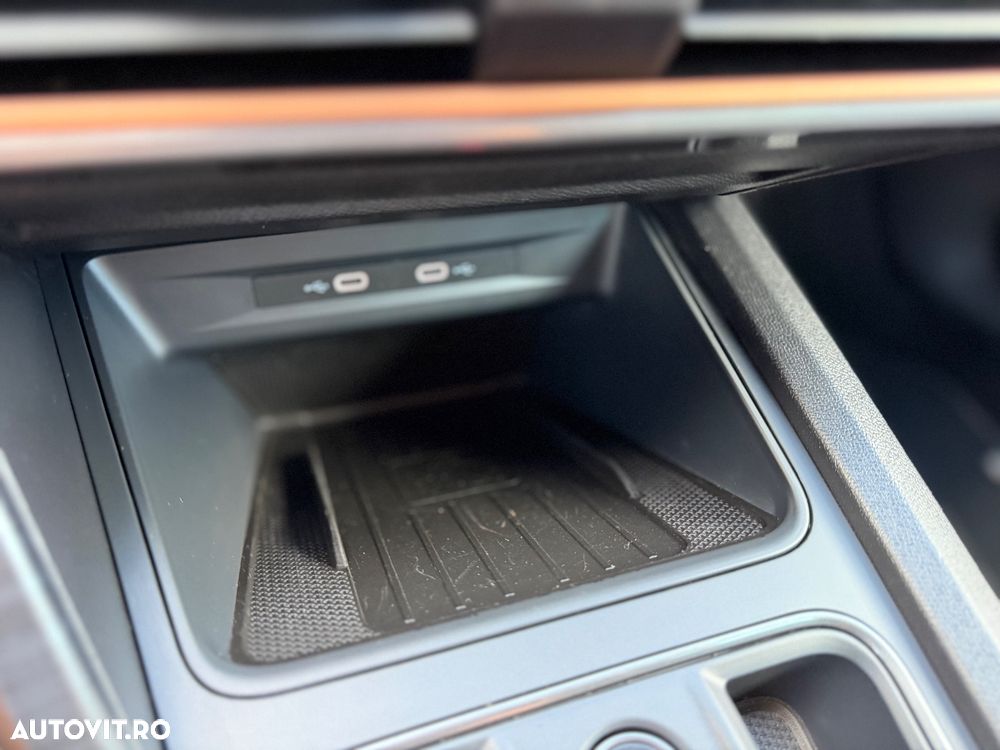 Cupra Formentor 1.5 TSI DSG - 28