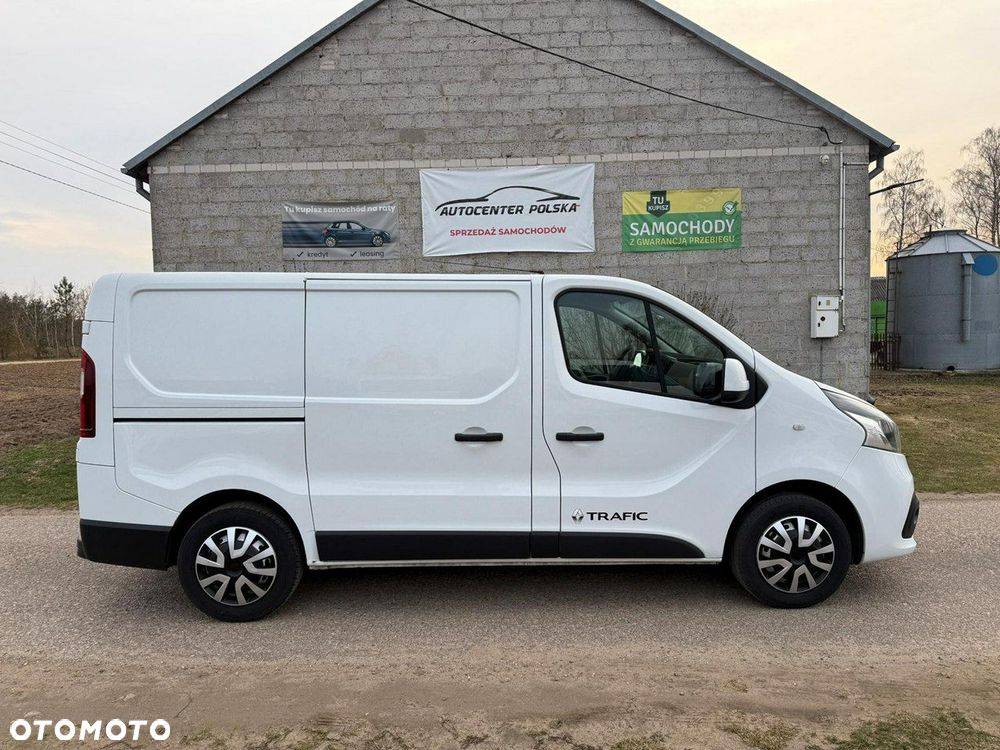 Renault Trafic - 7