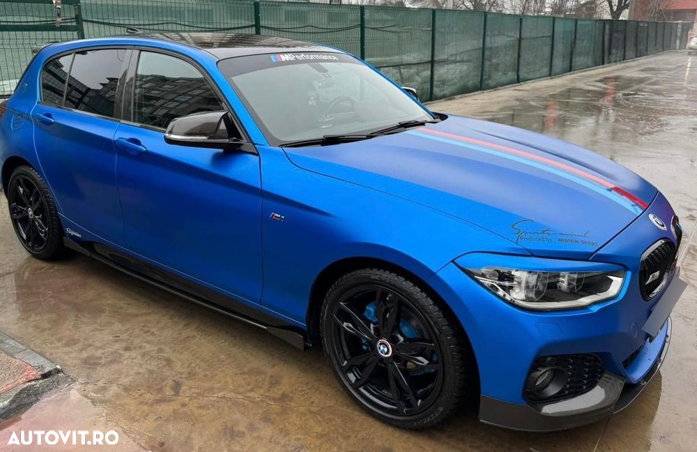 BMW Seria 1 - 21