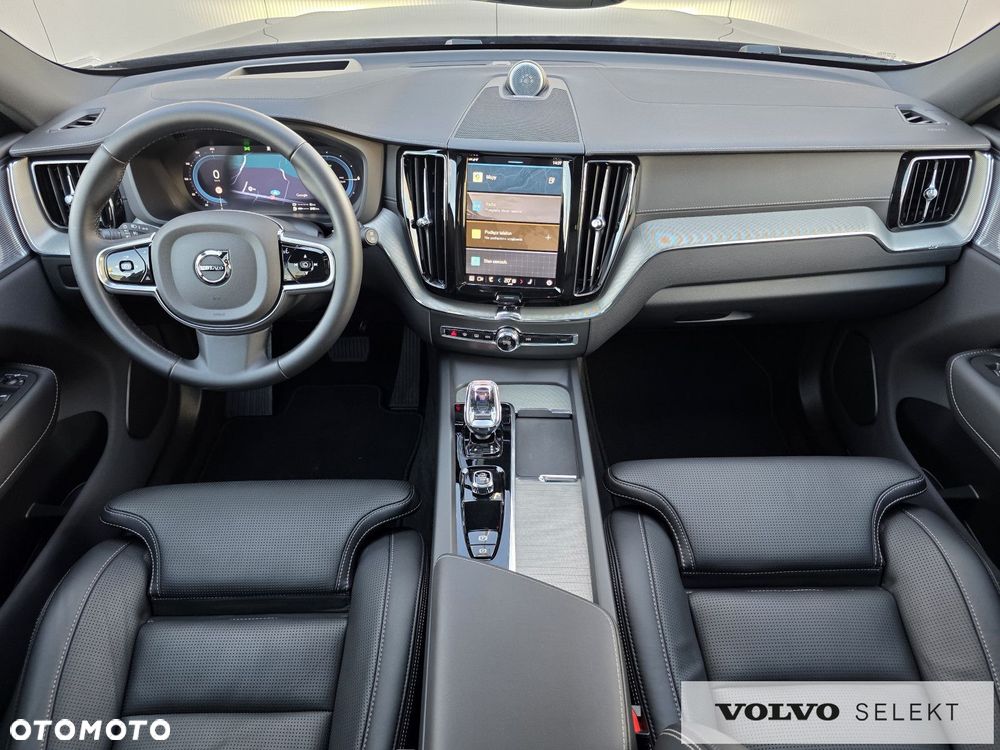 Volvo XC 60 - 10