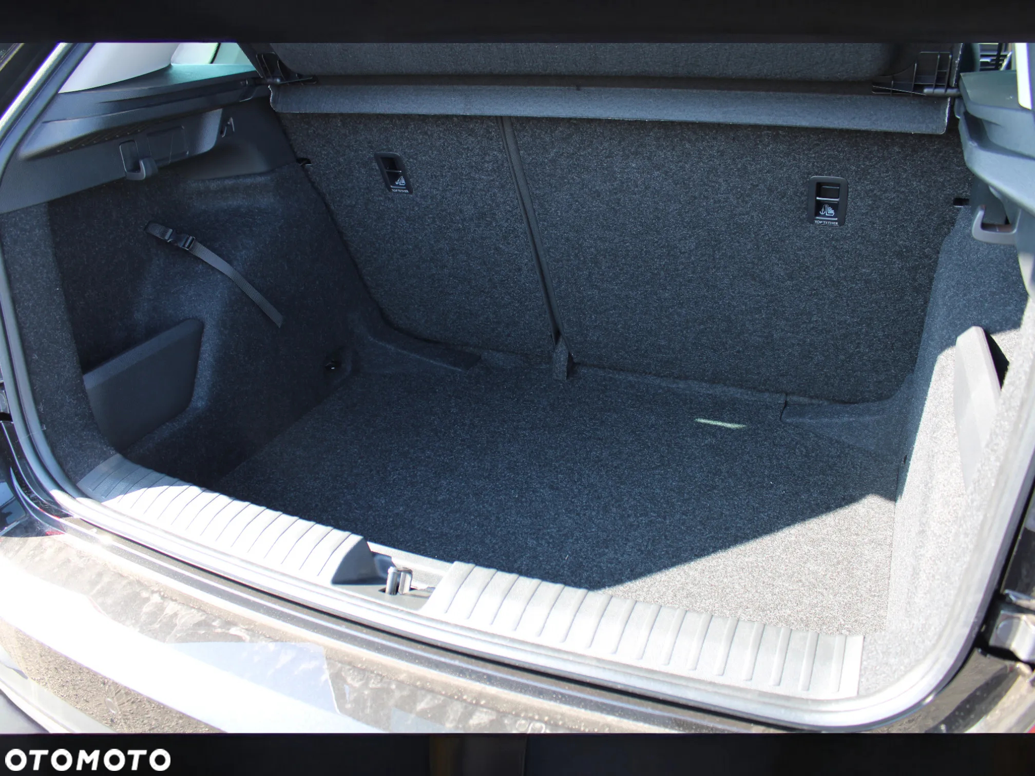 Skoda Karoq 1.5 TSI ACT Sportline DSG - 25