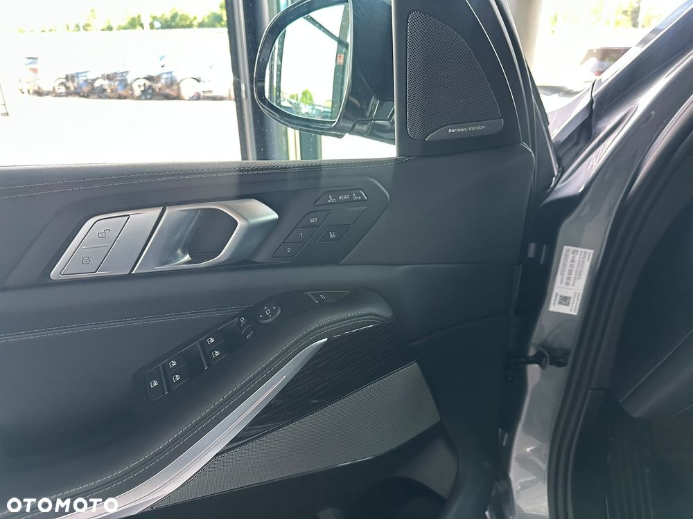 BMW X7 xDrive40d mHEV sport - 16