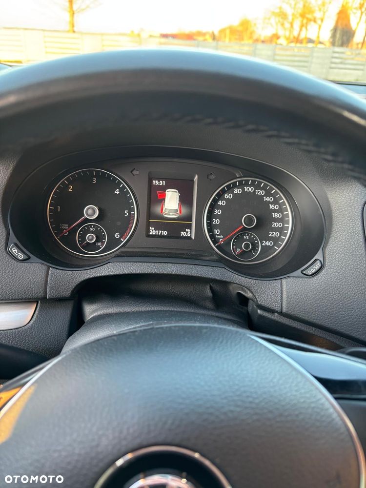 Volkswagen Sharan 2.0 TDI BMT Comfortline DSG - 12