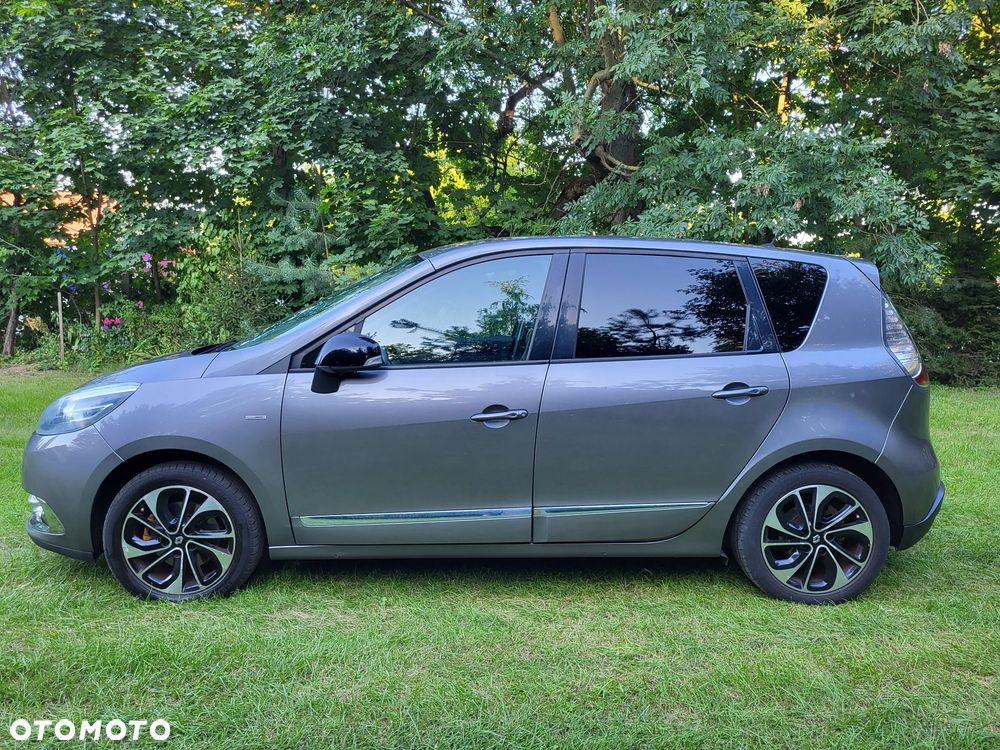 Renault Scenic 1.5 dCi Bose - 5