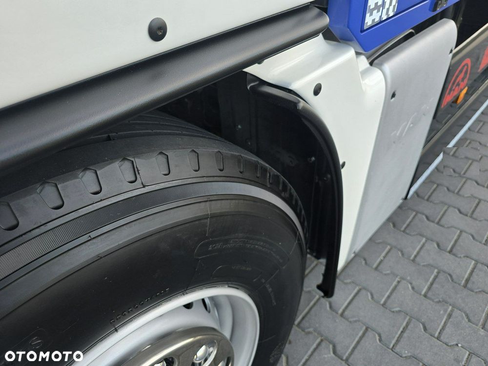 MAN WUKO ASSMANN ADR KOMBI DO CZYSZCZENIA KANAŁÓW - 11