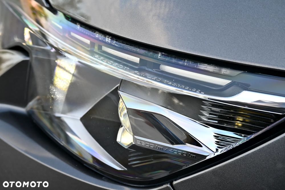 Peugeot 3008 2.0 BlueHDi GT S&S EAT8 - 12
