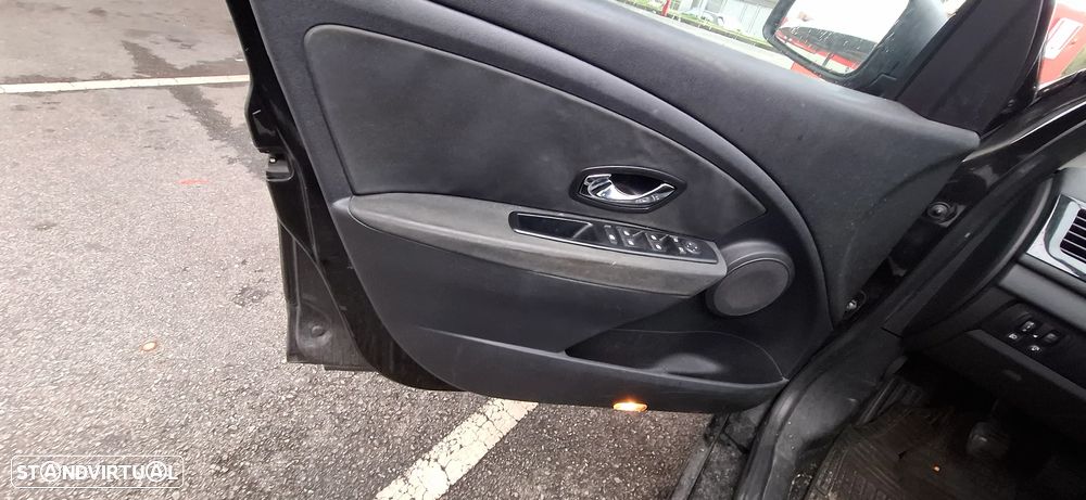 Renault Mégane Sport Tourer dCi 90 FAP Expression - 14