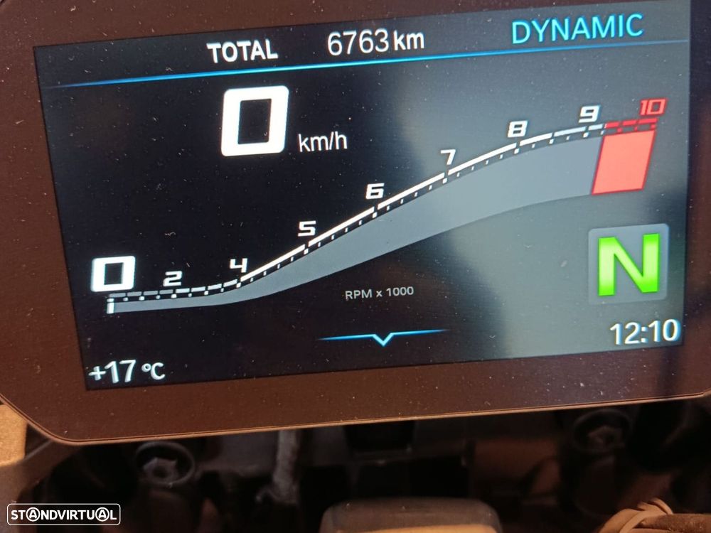 BMW F 900 XR 900 XR - 6