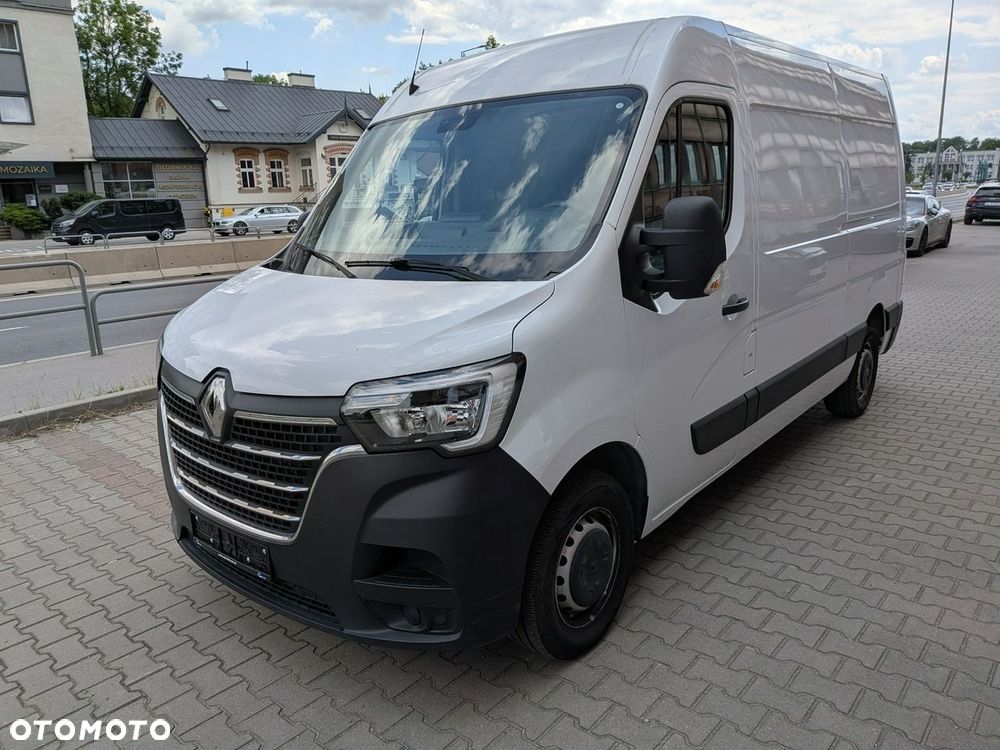 Renault Master - 29