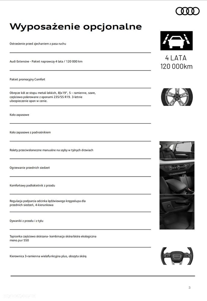 Audi Q5 40 TDI mHEV Quattro Advanced S tronic - 20