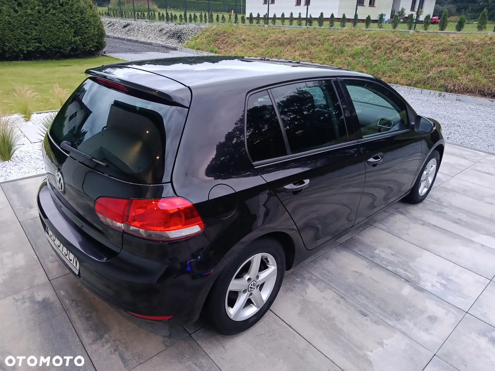Volkswagen Golf 1.4 CityLine - 20