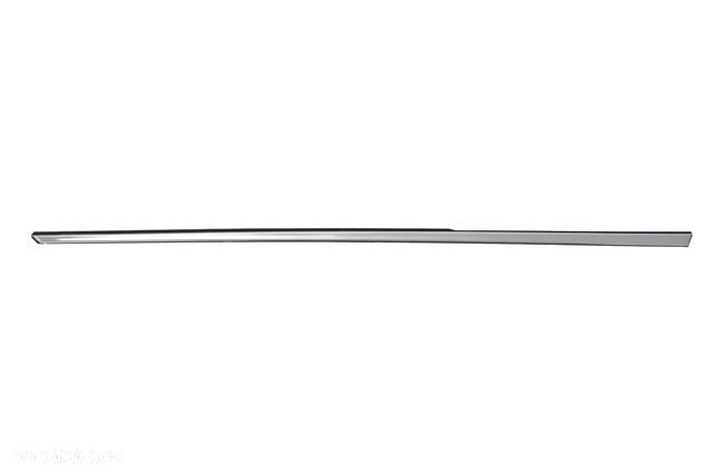 hyundai sonata vii 2018  lift-  chrom listwa błotnika lewa - 1