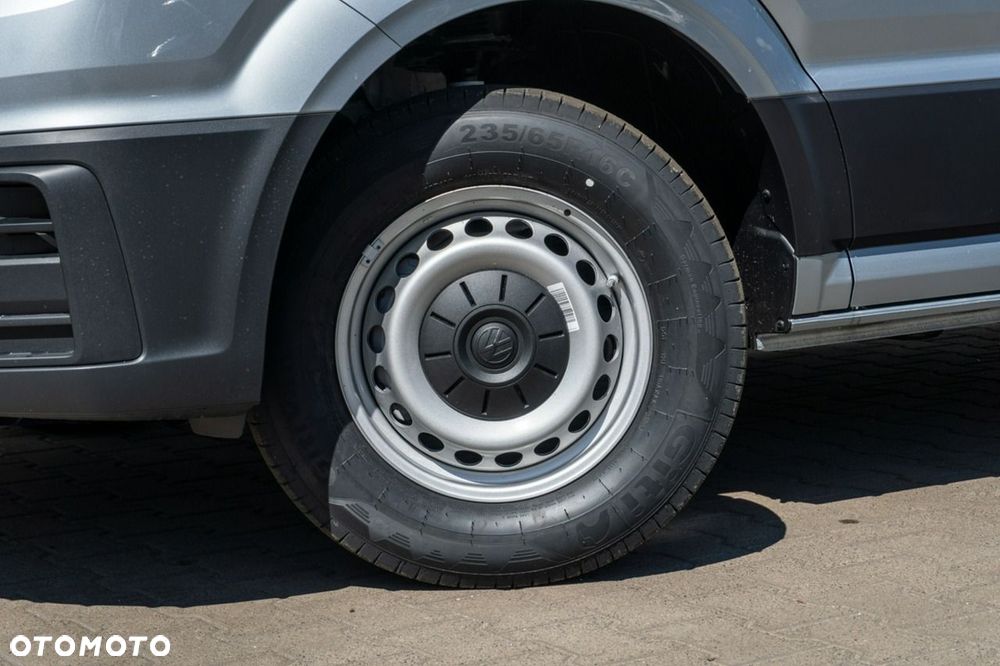 Volkswagen Crafter - 4