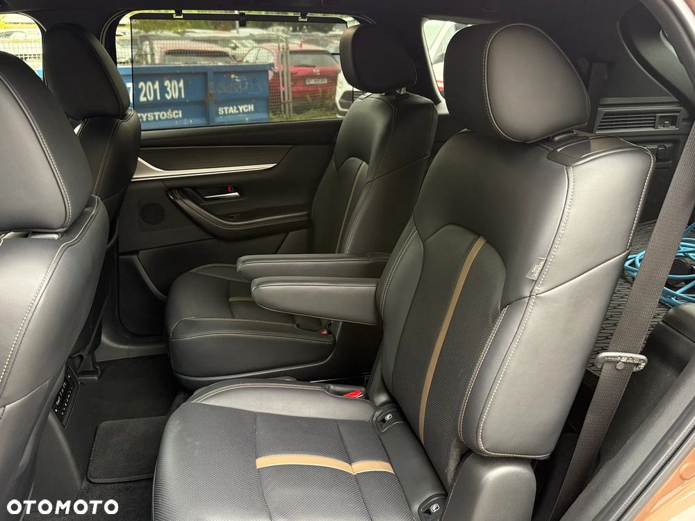 Mazda CX-80 2.5 e-Skyactiv PHEV Homura Plus AWD - 19