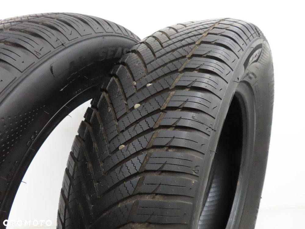 2x 185/65R14 OPONY CAŁOROCZNE Imperial All Season Driver 86H - 8