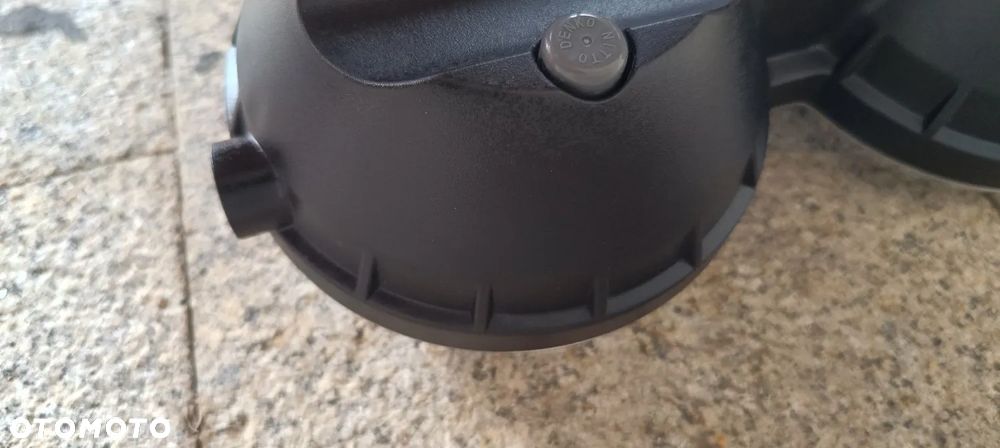 MOTO GUZZI V85T LICZNIK Zegary Prędkościomierz - 30