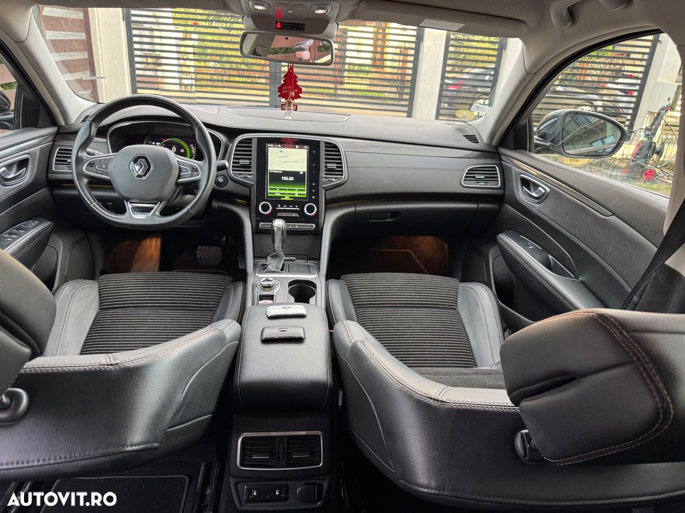 Renault Talisman ENERGY dCi 160 EDC INTENS - 5