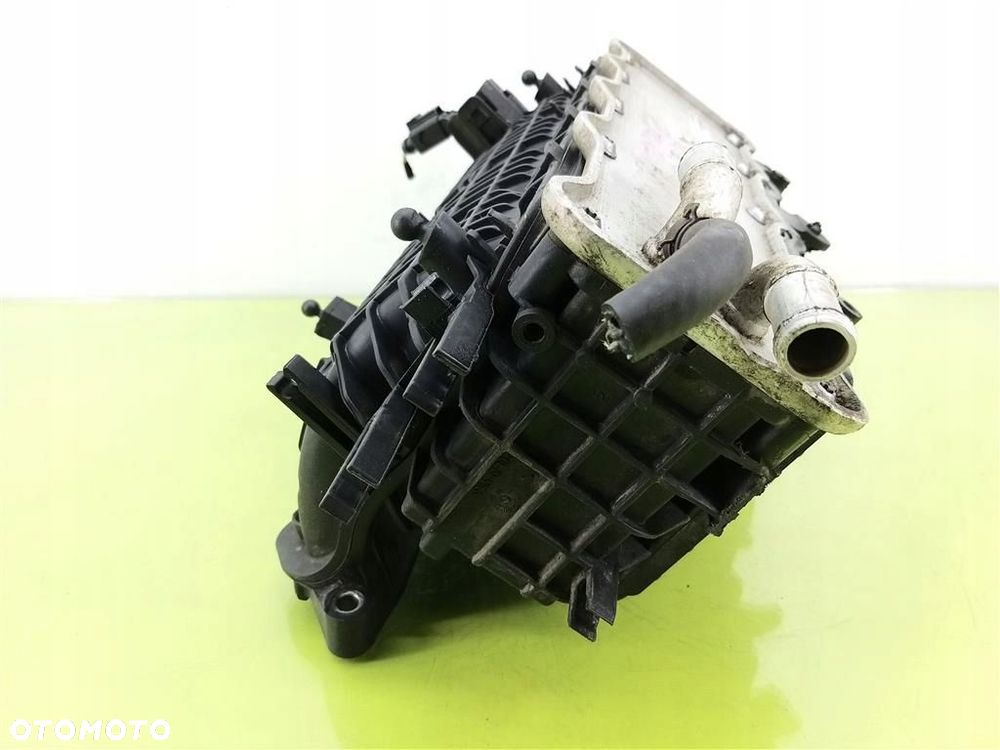 Kolektor ssący Skoda Yeti 1.4 TSI 2012-2017 VW AUDI 04E145749F 04E129711J - 4
