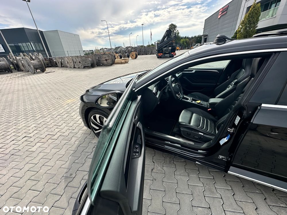 Volkswagen Arteon 2.0 TSI OPF DSG R-Line - 17