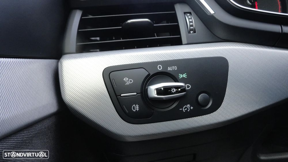 Audi A5 Coupe 2.0 TDI S tronic sport - 18