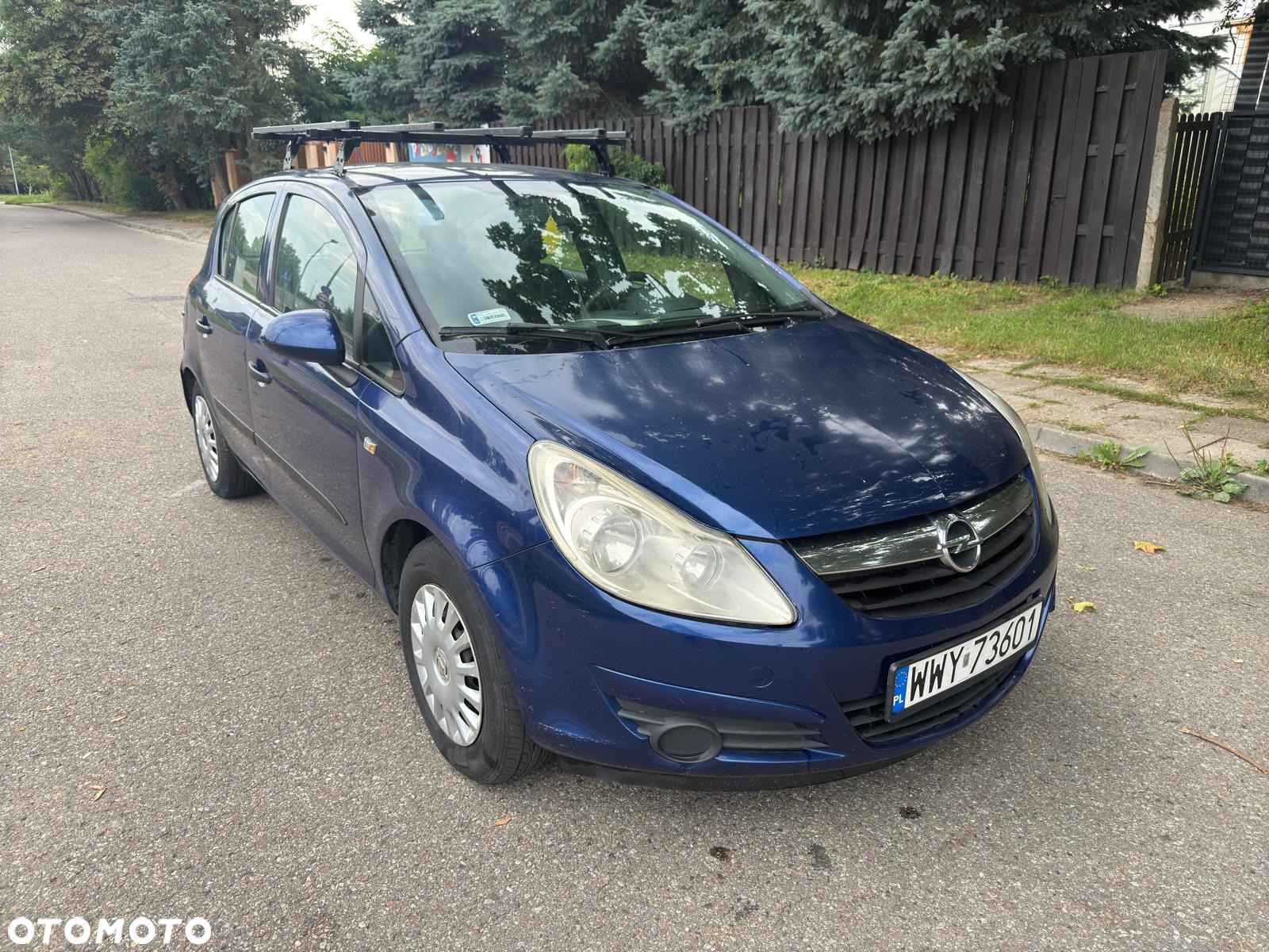 Opel Corsa 1.2 16V Enjoy - 2