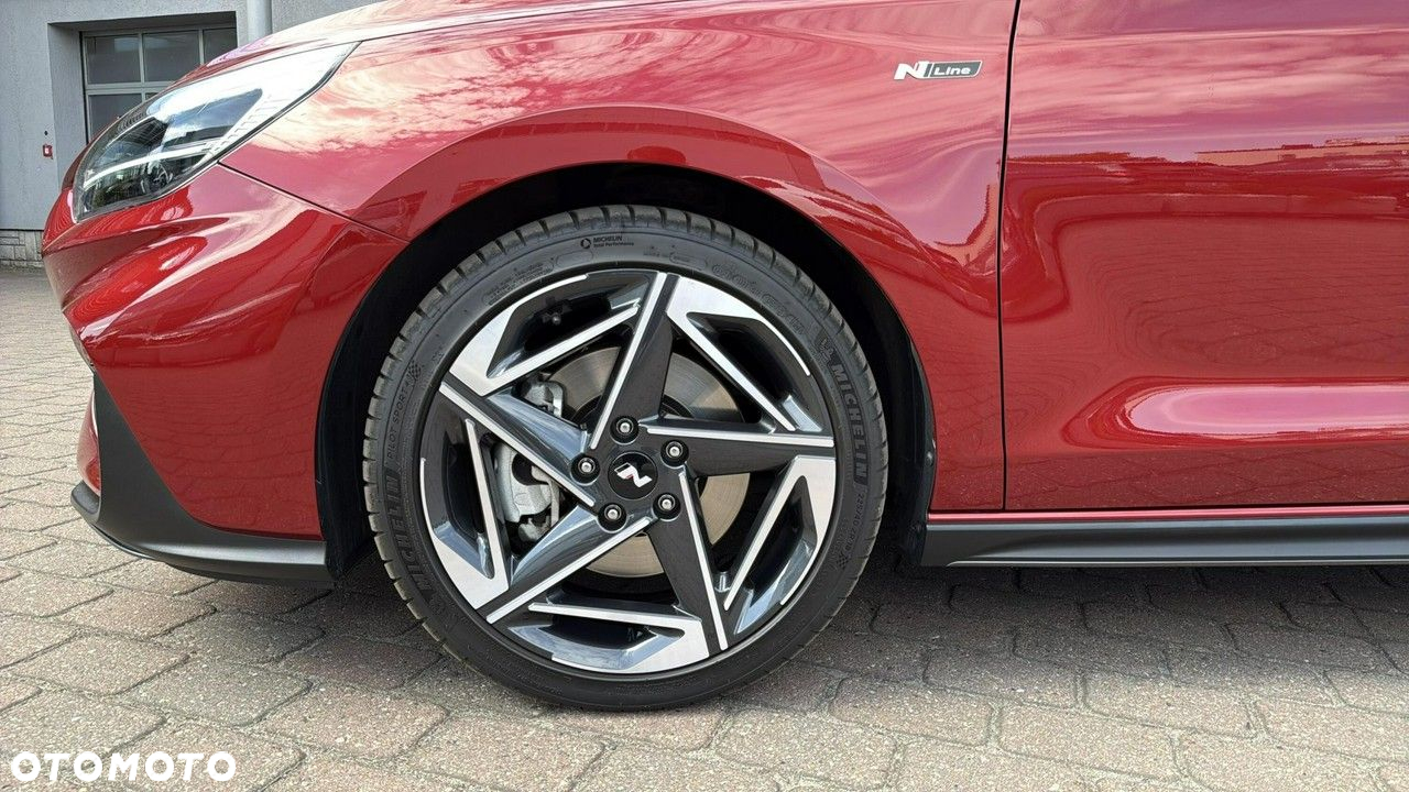 Hyundai i30 - 9