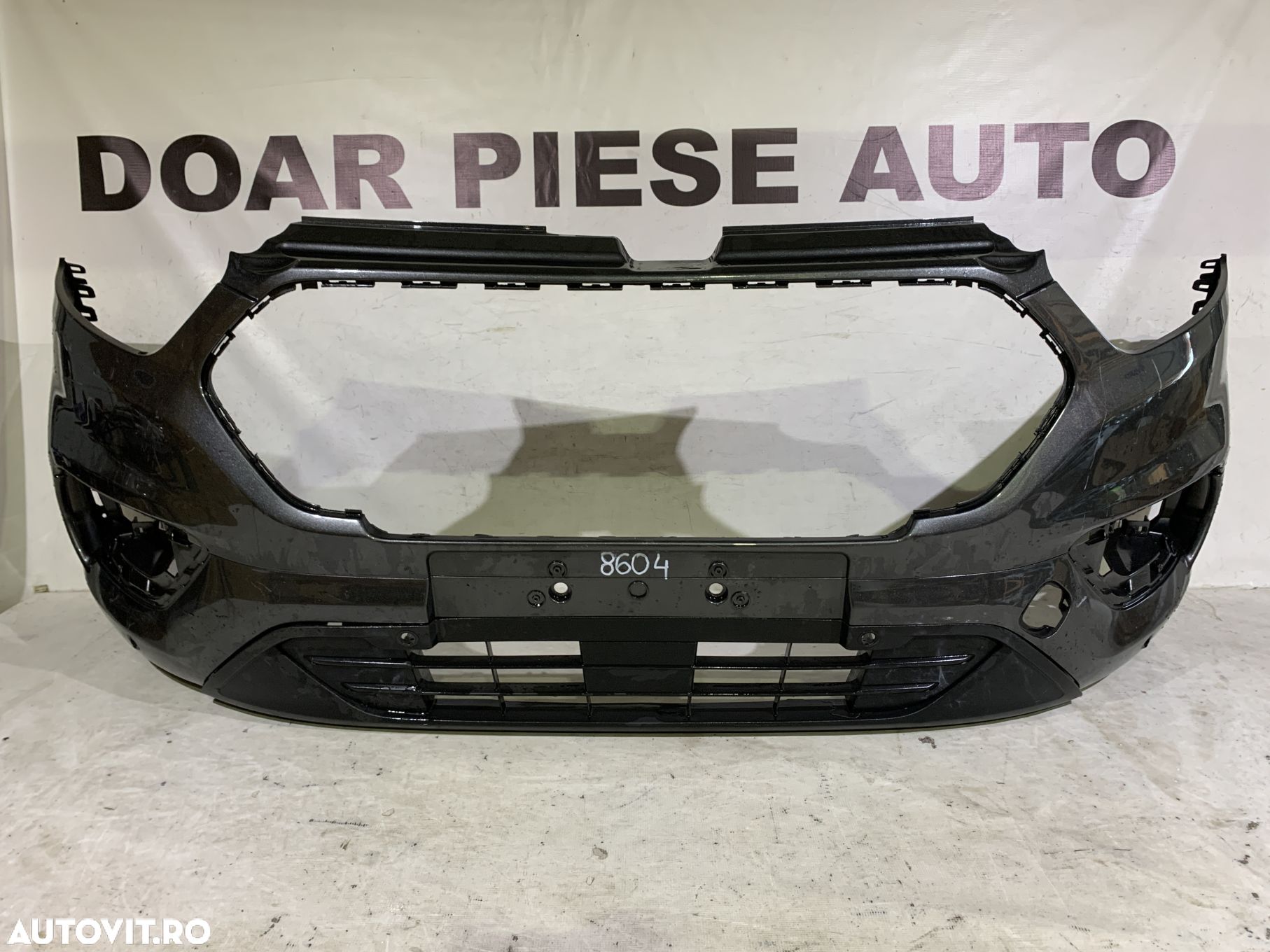 Bara fata Ford Custom, 2018, 2019, 2020, 2021, 2022, 2023, cod origine OE JK21-17F003. - 1