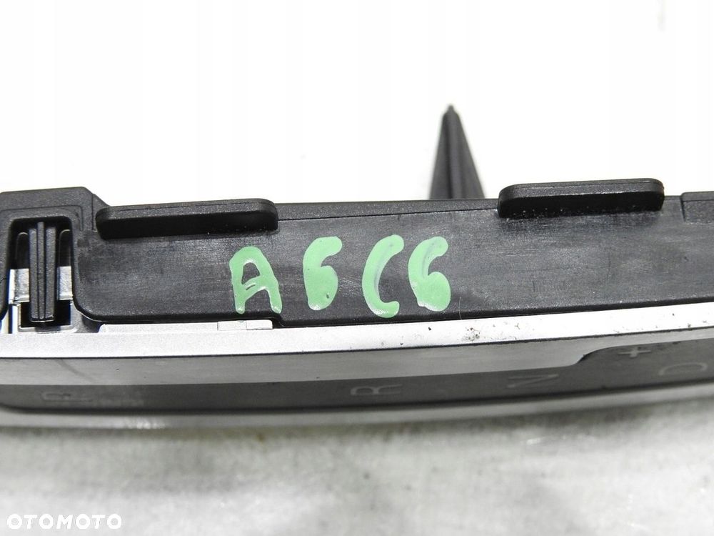 PANEL ZMIANY BIEGÓW AUTOMAT AUDI A6 C6 4F1713463D - 6