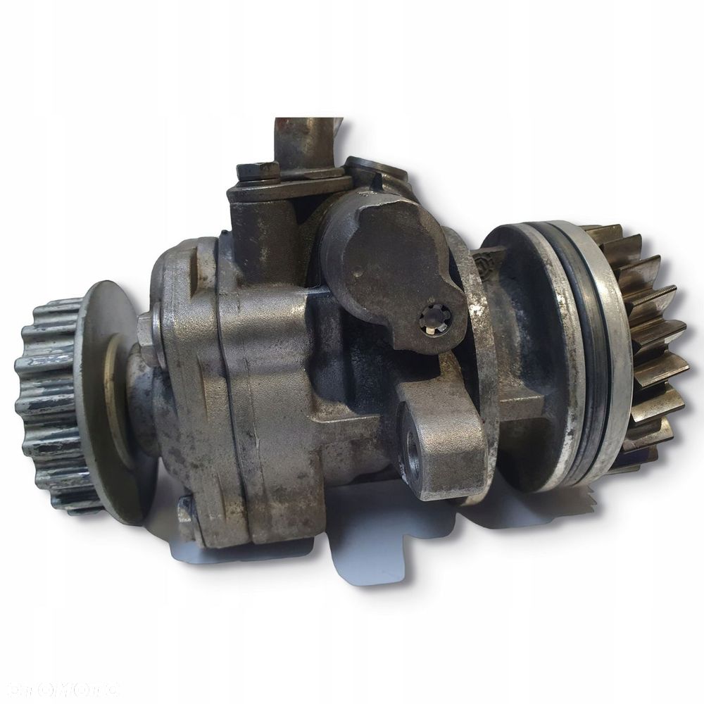 POMPA WSPOMAGANIA VW Transporter T5 2.5 TDI 070145249 - 7