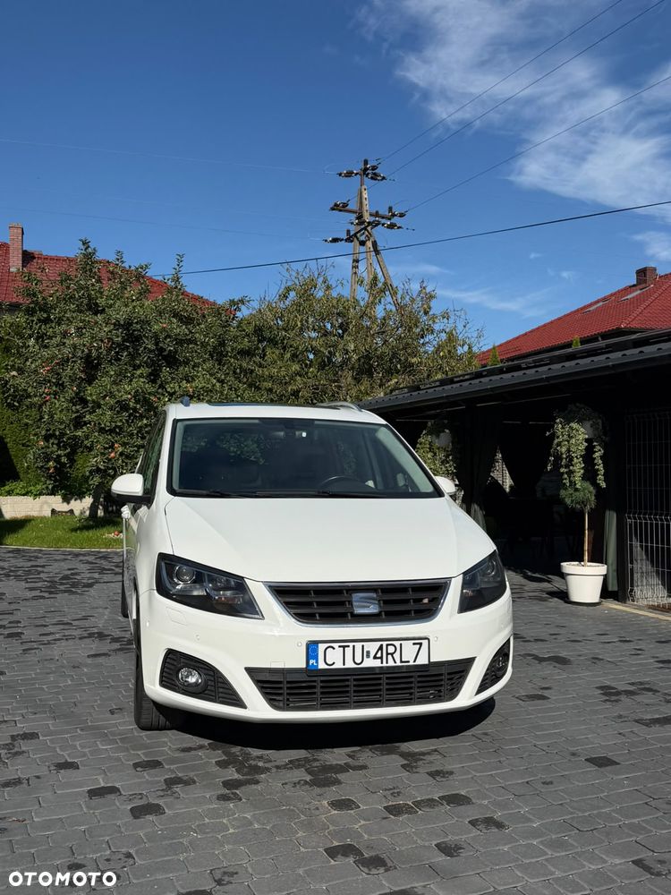 Seat Alhambra - 18