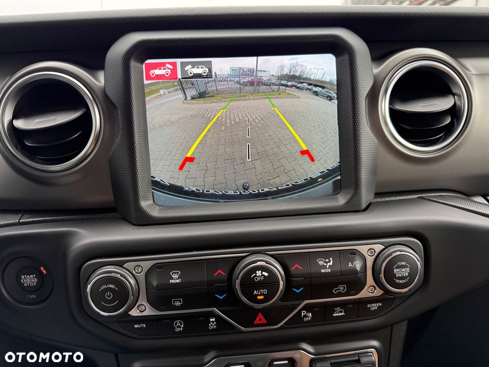 Jeep Wrangler GME 2.0 Turbo Rubicon - 38