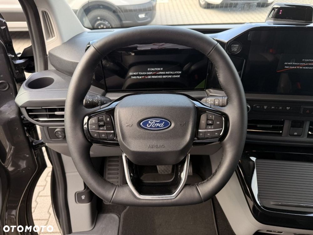 Ford Transit Custom - 18
