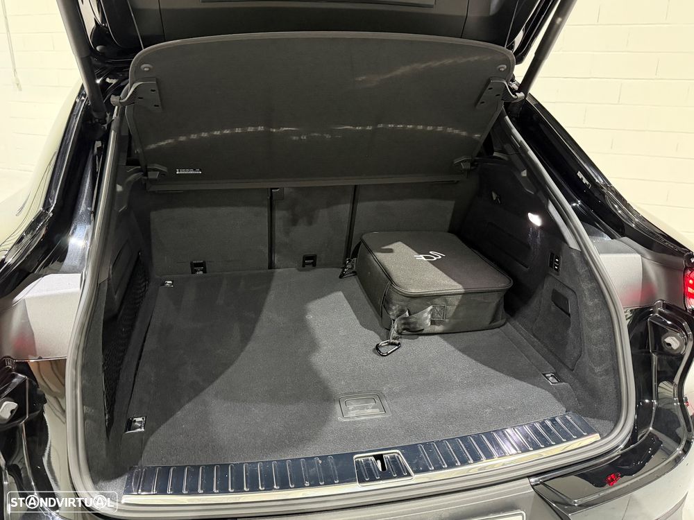 Porsche Cayenne Coupé E-Hybrid - 40