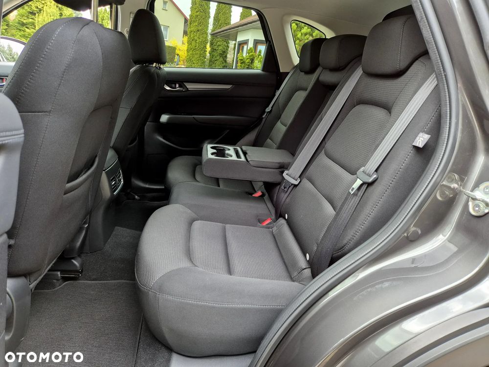 Mazda CX-5 SKYACTIV-G 165 Nakama - 10