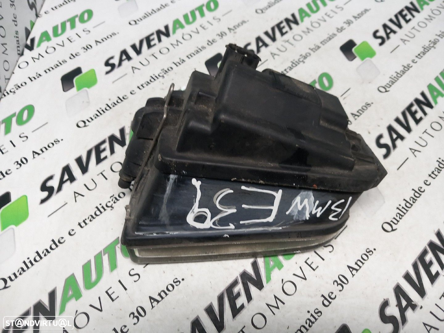 Farol Nevoeiro Bmw 5 (E39) - 3