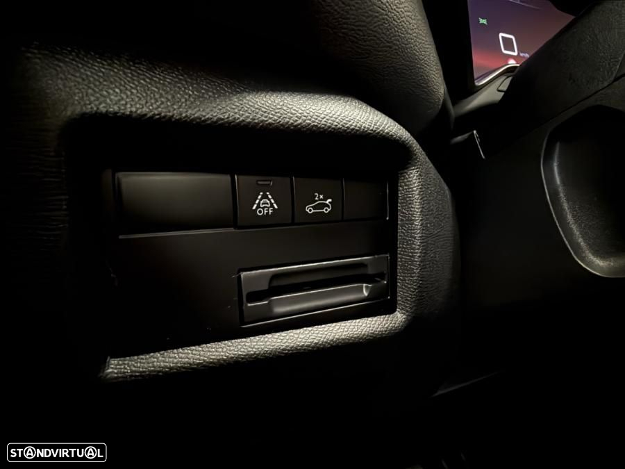 Citroën C5 Aircross 1.2 PureTech Shine - 20