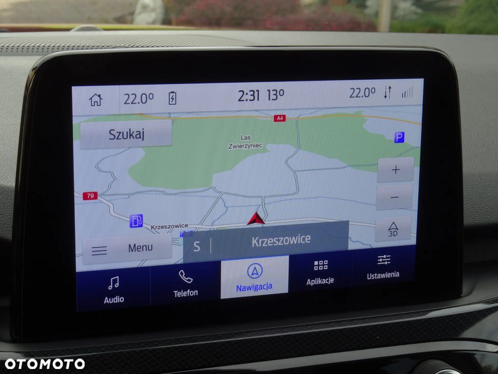 Ford Kuga 1.5 EcoBoost ST-LINE - 18