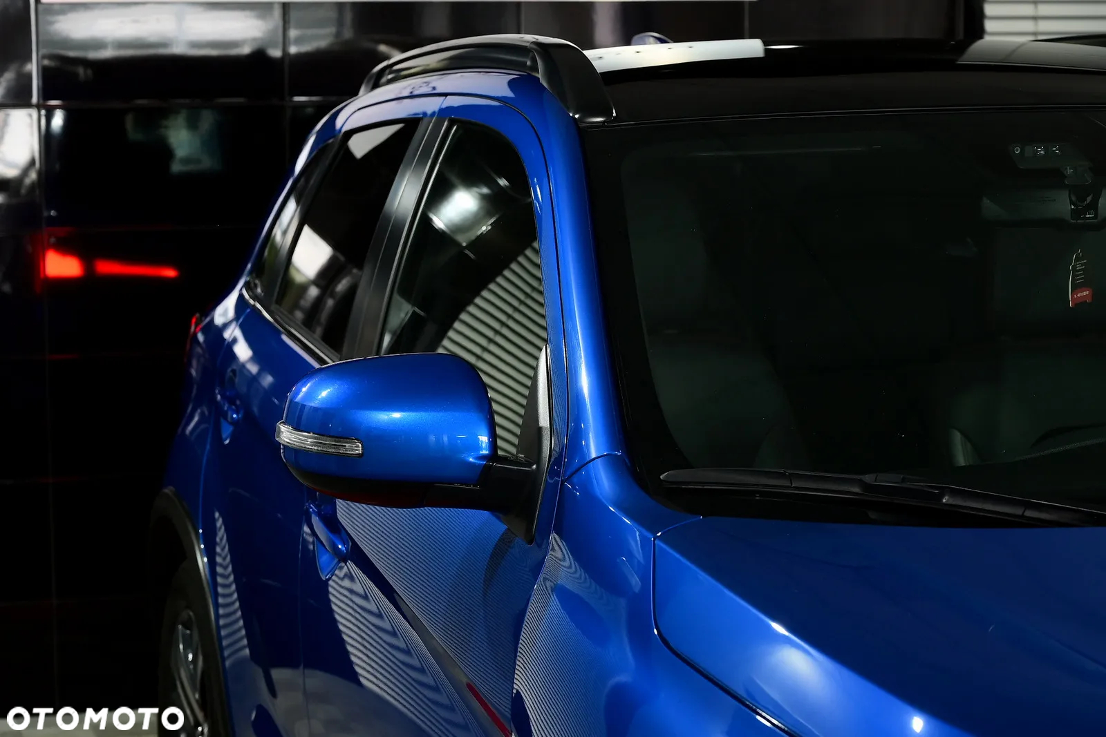 Mitsubishi ASX - 38