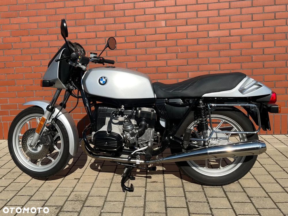 BMW R - 2