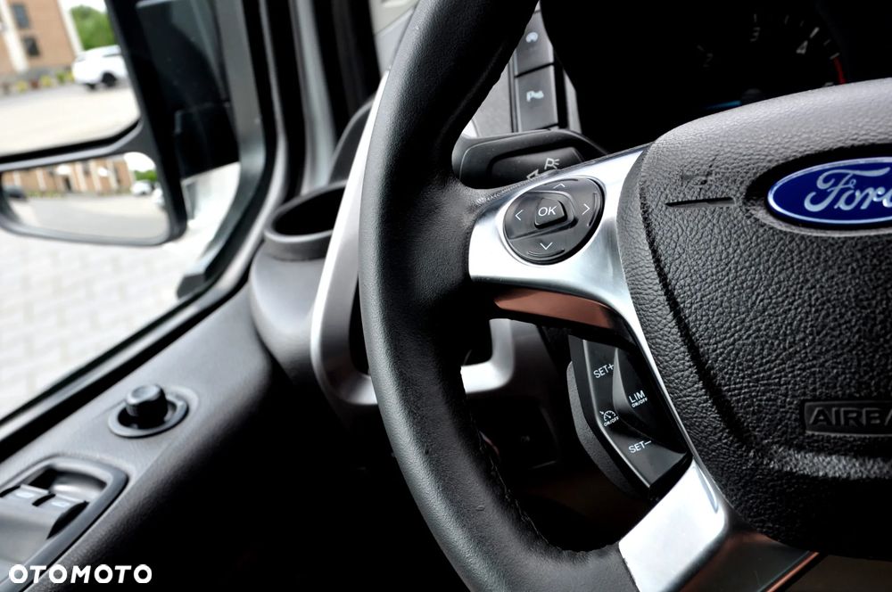Ford Transit Custom 290 L1H1 Limited - 36