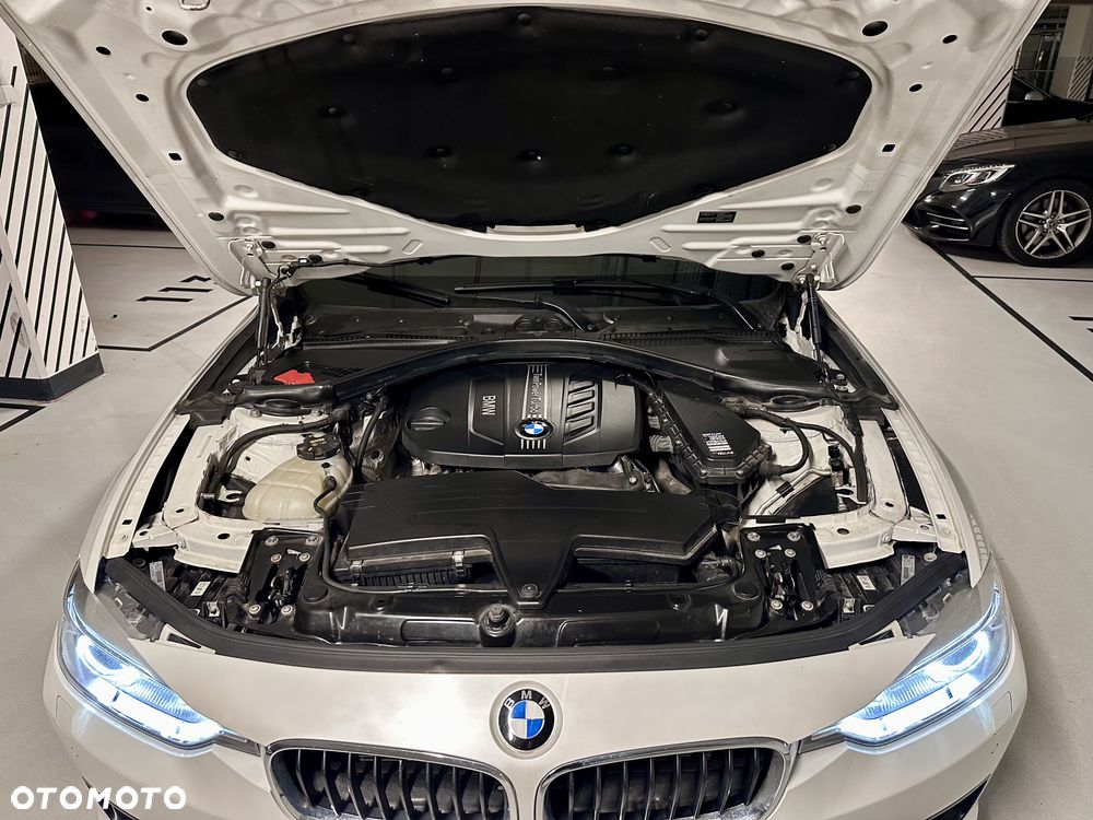 BMW Seria 3 - 19